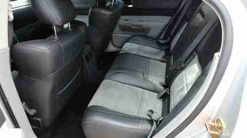 SRT-8 Nav Navi Suede Leather Seats Keyless Entry CLEAR TITLE NEVER SALVAGED, US $13,500.00, image 8