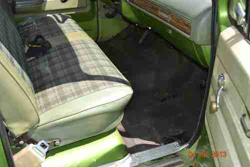 1975 Chevrolet C-10 truck, image 16