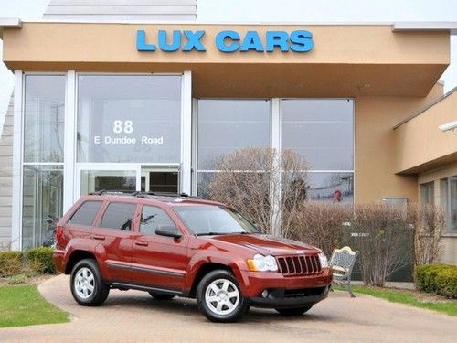 2008 jeep grand cherokee 4wd diesel