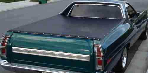 1972 Ford Ranchero 429 Matching numbers Rust Free Nevada car 2 Owner CLASSIC, US $7,500.00, image 3