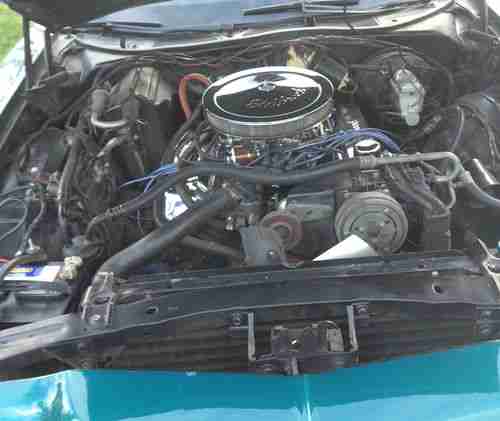 1972 Ford Ranchero 429 Matching numbers Rust Free Nevada car 2 Owner CLASSIC, US $7,500.00, image 5