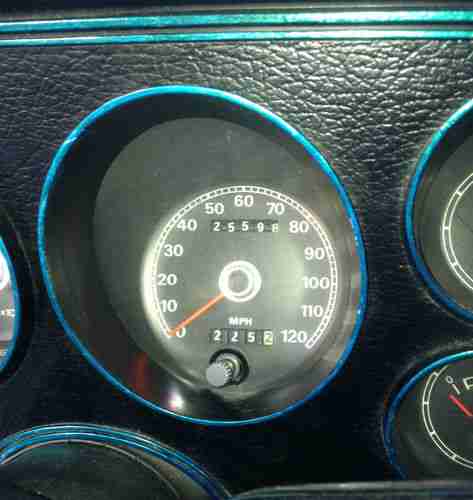 1972 Ford Ranchero 429 Matching numbers Rust Free Nevada car 2 Owner CLASSIC, US $7,500.00, image 6