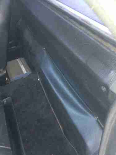 1972 Ford Ranchero 429 Matching numbers Rust Free Nevada car 2 Owner CLASSIC, US $7,500.00, image 7