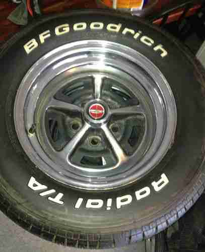 1972 Ford Ranchero 429 Matching numbers Rust Free Nevada car 2 Owner CLASSIC, US $7,500.00, image 9