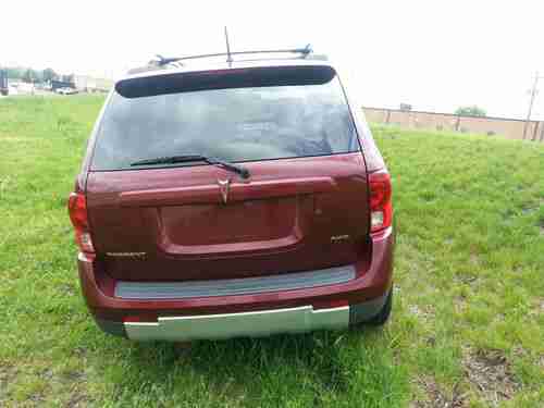 2007 Pontiac Torrent  18k miles, image 7