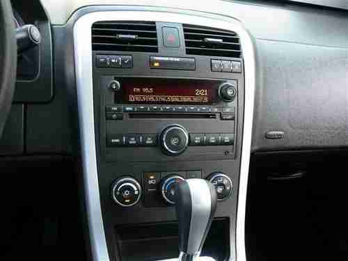 2007 Pontiac Torrent  18k miles, image 12