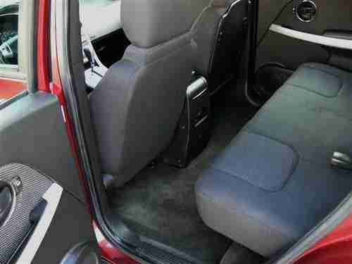 2007 Pontiac Torrent  18k miles, image 14