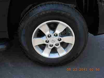 2011 Toyota 4Runner SR5 RWD 4dr V-6, image 9