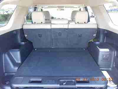 2011 Toyota 4Runner SR5 RWD 4dr V-6, image 13