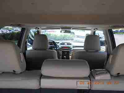 2011 Toyota 4Runner SR5 RWD 4dr V-6, image 14