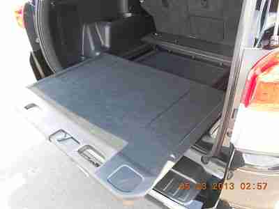 2011 Toyota 4Runner SR5 RWD 4dr V-6, image 15