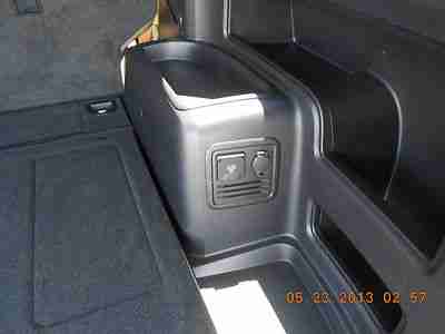 2011 Toyota 4Runner SR5 RWD 4dr V-6, image 16