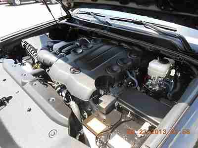 2011 Toyota 4Runner SR5 RWD 4dr V-6, image 20