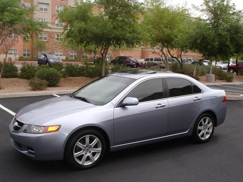 ******* 2004 acura tsx with only 38k original miles********