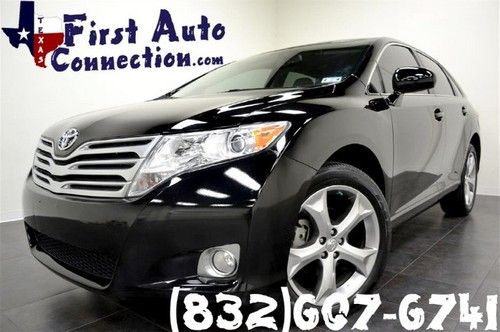 2009 toyota venza v6 power gas sipper 50 mi only free shipping!!