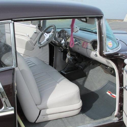 1955 chev belair, US $48,000.00, image 3