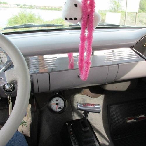 1955 chev belair, US $48,000.00, image 4