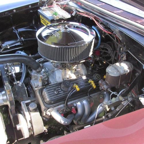 1955 chev belair, US $48,000.00, image 6