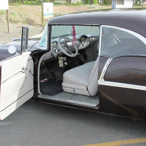 1955 chev belair, US $48,000.00, image 7