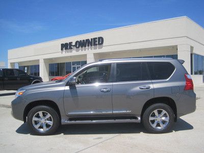 460 suv 4.6l cd 9 speakers mp3 decoder radio data system air conditioning