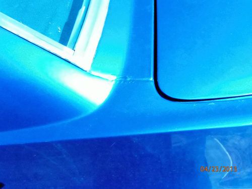 1972 Cadillac Coupe DeVille Restored Antique, image 12