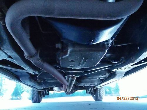 1972 Cadillac Coupe DeVille Restored Antique, image 17