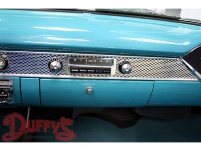 1955 Chevrolet Bel Air 2 door Convertible, image 26