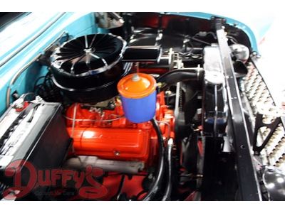 1955 Chevrolet Bel Air 2 door Convertible, image 31