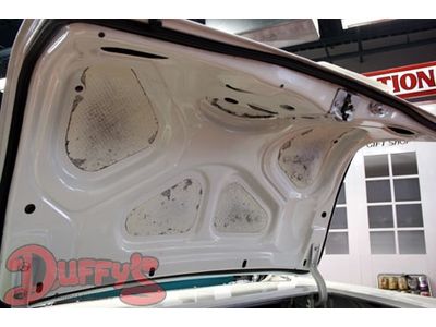 1955 Chevrolet Bel Air 2 door Convertible, image 32