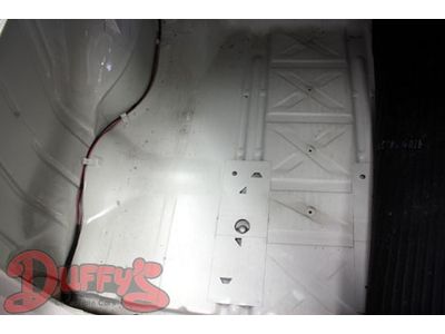 1955 Chevrolet Bel Air 2 door Convertible, image 35