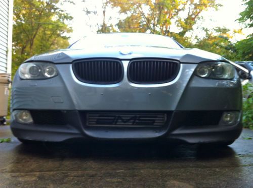 2007 bmw 335i coupe (hawthorne)