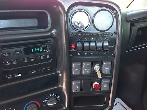 2008 Chevrolet C5500 21' Aluminum tilt bed rollback 6.6 Duramax Diesel, US $45,490.00, image 5