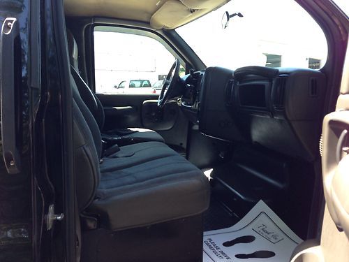 2008 Chevrolet C5500 21' Aluminum tilt bed rollback 6.6 Duramax Diesel, US $45,490.00, image 7