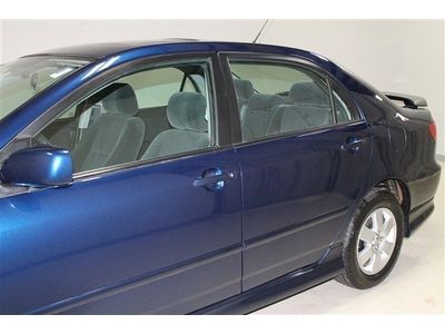 S 1.8L CD Front Wheel Drive Tires - Front All-Season Tires - Rear All-Season A/C, US $8,979.00, image 2