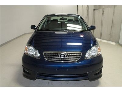 S 1.8L CD Front Wheel Drive Tires - Front All-Season Tires - Rear All-Season A/C, US $8,979.00, image 3