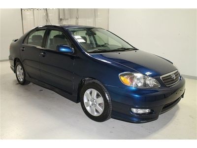 S 1.8L CD Front Wheel Drive Tires - Front All-Season Tires - Rear All-Season A/C, US $8,979.00, image 4