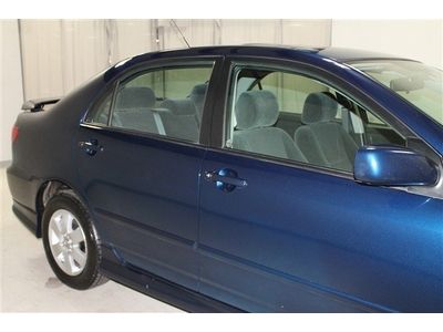 S 1.8L CD Front Wheel Drive Tires - Front All-Season Tires - Rear All-Season A/C, US $8,979.00, image 5