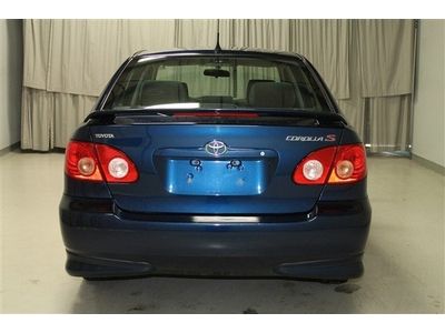 S 1.8L CD Front Wheel Drive Tires - Front All-Season Tires - Rear All-Season A/C, US $8,979.00, image 7