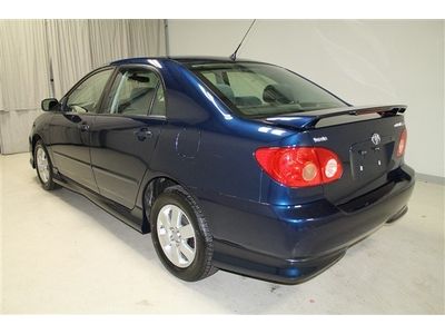 S 1.8L CD Front Wheel Drive Tires - Front All-Season Tires - Rear All-Season A/C, US $8,979.00, image 8