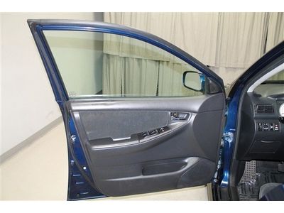 S 1.8L CD Front Wheel Drive Tires - Front All-Season Tires - Rear All-Season A/C, US $8,979.00, image 9