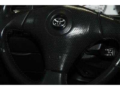 S 1.8L CD Front Wheel Drive Tires - Front All-Season Tires - Rear All-Season A/C, US $8,979.00, image 14