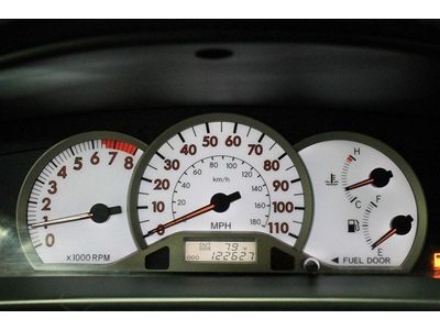 S 1.8L CD Front Wheel Drive Tires - Front All-Season Tires - Rear All-Season A/C, US $8,979.00, image 15