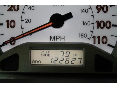 S 1.8L CD Front Wheel Drive Tires - Front All-Season Tires - Rear All-Season A/C, US $8,979.00, image 16