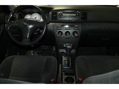 S 1.8L CD Front Wheel Drive Tires - Front All-Season Tires - Rear All-Season A/C, US $8,979.00, image 21