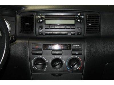 S 1.8L CD Front Wheel Drive Tires - Front All-Season Tires - Rear All-Season A/C, US $8,979.00, image 22