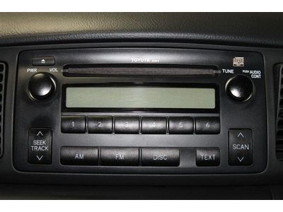 S 1.8L CD Front Wheel Drive Tires - Front All-Season Tires - Rear All-Season A/C, US $8,979.00, image 23