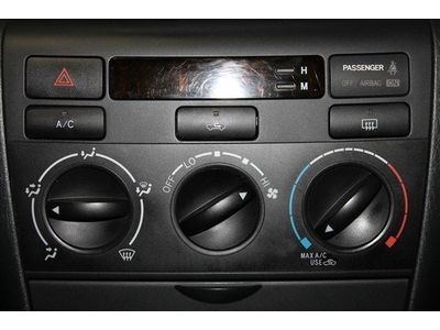 S 1.8L CD Front Wheel Drive Tires - Front All-Season Tires - Rear All-Season A/C, US $8,979.00, image 24