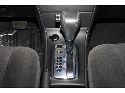 S 1.8L CD Front Wheel Drive Tires - Front All-Season Tires - Rear All-Season A/C, US $8,979.00, image 25