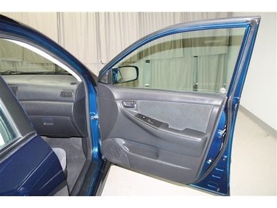 S 1.8L CD Front Wheel Drive Tires - Front All-Season Tires - Rear All-Season A/C, US $8,979.00, image 30