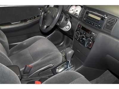 S 1.8L CD Front Wheel Drive Tires - Front All-Season Tires - Rear All-Season A/C, US $8,979.00, image 34